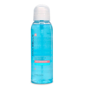 Spray hidratante con Ácido Hialurónico
